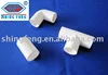 Wholesale PVC 25mm Coupling Plastic Electrical Fittings