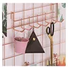 Wall grid panel suspension fittings wire hanger metal hook pick