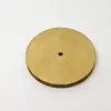 OEM factory brass cnc milling made cnc machining 7075 custom made professional part