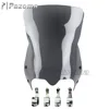 Hot Selling Pazoma High Quality PC Plastic Windshield Motorcycle Front Windscreen Fit For 06-16 SUZUKI BOULEVARD M109R