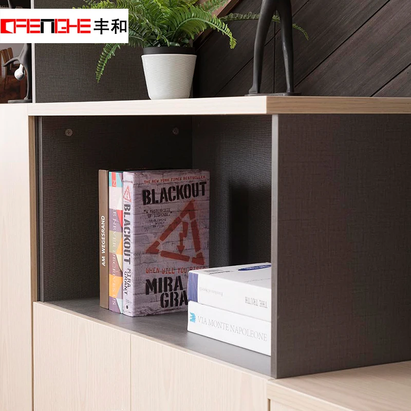 
Big Lots Wooden Office furniture equipment filing storage cabinet for student or office 