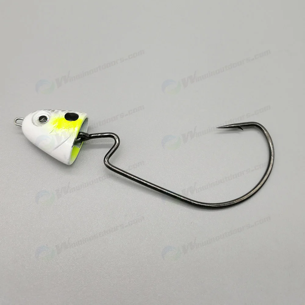 Wholesale Tungsten Swing Jig Fishing Jig,Wtls Tungsten Jig Head Buy