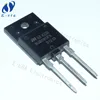 Power transistor BU808DFX BU808 TO-3PF ic integrated circuit