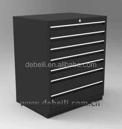 
Workshop metal garage storage tool chest cabinet 