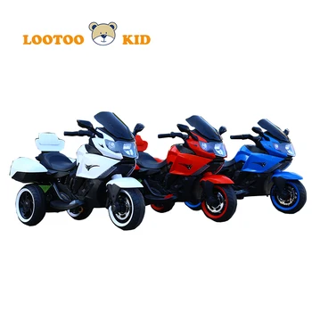 motorbike for toddlers