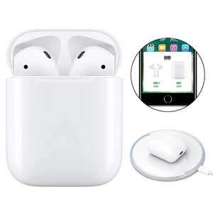 TWS LK TE9 Wireless Bluetooth Earbuds iPhone