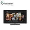 5 Stars Hotel IPTV Solution Live TV, VOD, Timeshift and integrate Opera PMS