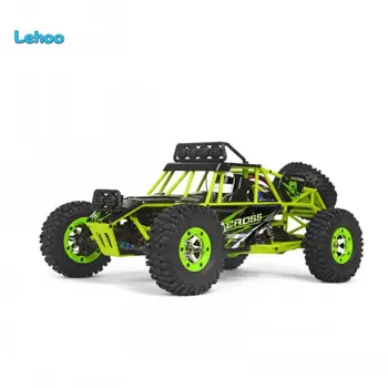 wltoys desert buggy