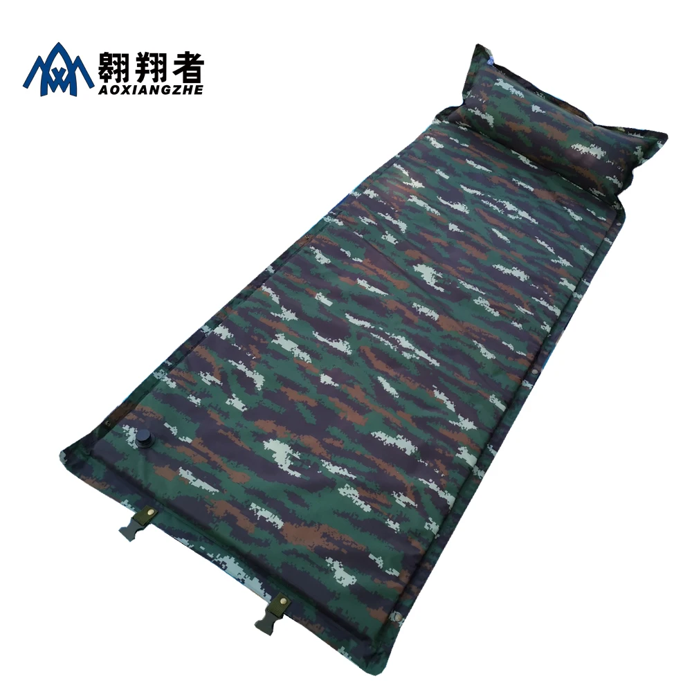 tactical sleeping mat