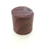 The color of wood water transfer 24/410 Plastic disc top cap