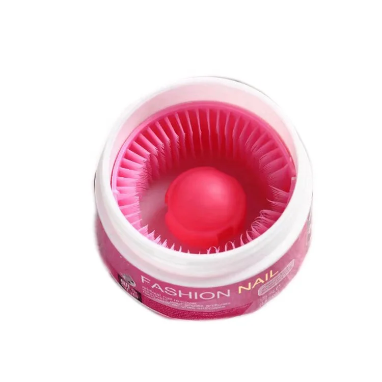 50ml Artificial Nail Polish Remover With Rotate Sponge,Nail Polish