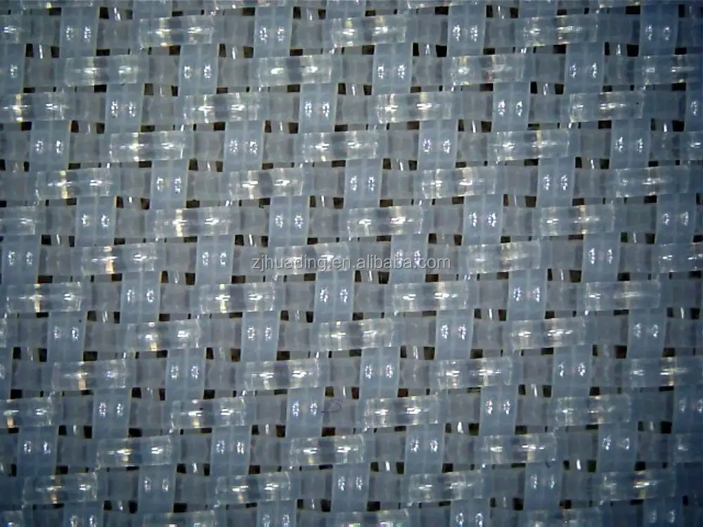 
Polyester Mesh Fabric for Paper Pulping 
