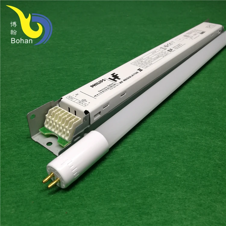 Compatible Electronic Ballast 18w Led Tube 1200mm T5 Light Buy T5 Led