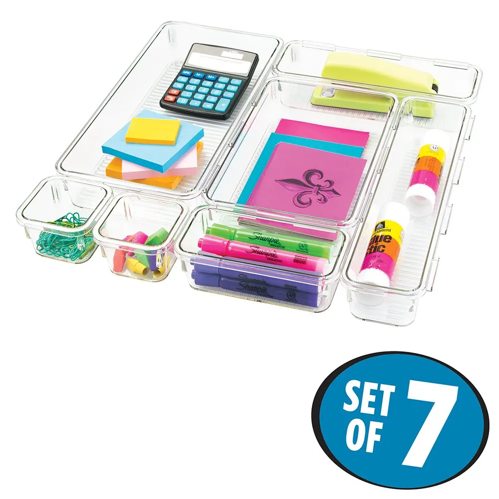 Cheap Rubbermaid Interlocking Drawer Organizers Find Rubbermaid