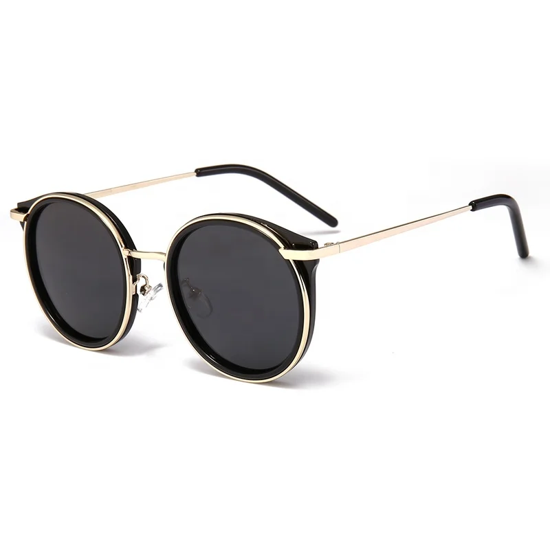 

2019 New Fashion Custom Made TAC Polarized Girls Sunglasses for Women