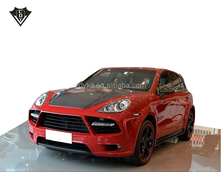 BodyKit fit for Cayenne(1).jpg