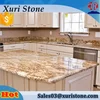 Import yellow granite yellow river from Brazil