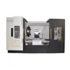 Multi purpose machine lathe mill CK61125 Combination CNC lathe milling machine for sale