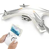 TongLi toy professional rc mini quadcopter remote control drones with hd camera and GPS hold altitude follow me