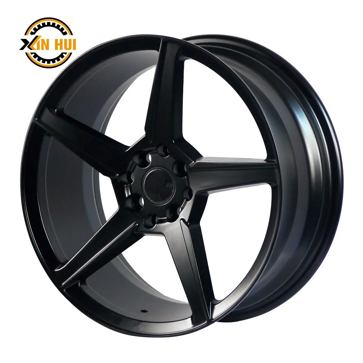 CHROMAG BA30 29インチホイールセット BA30 Rear Wheel — Chromag Bikes — Durable, strong mountain