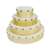 World Percussion Instrument 10 inch hand drum types