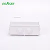 China best price IP65 fire retardant plastic cable box electrical enclosure junction box