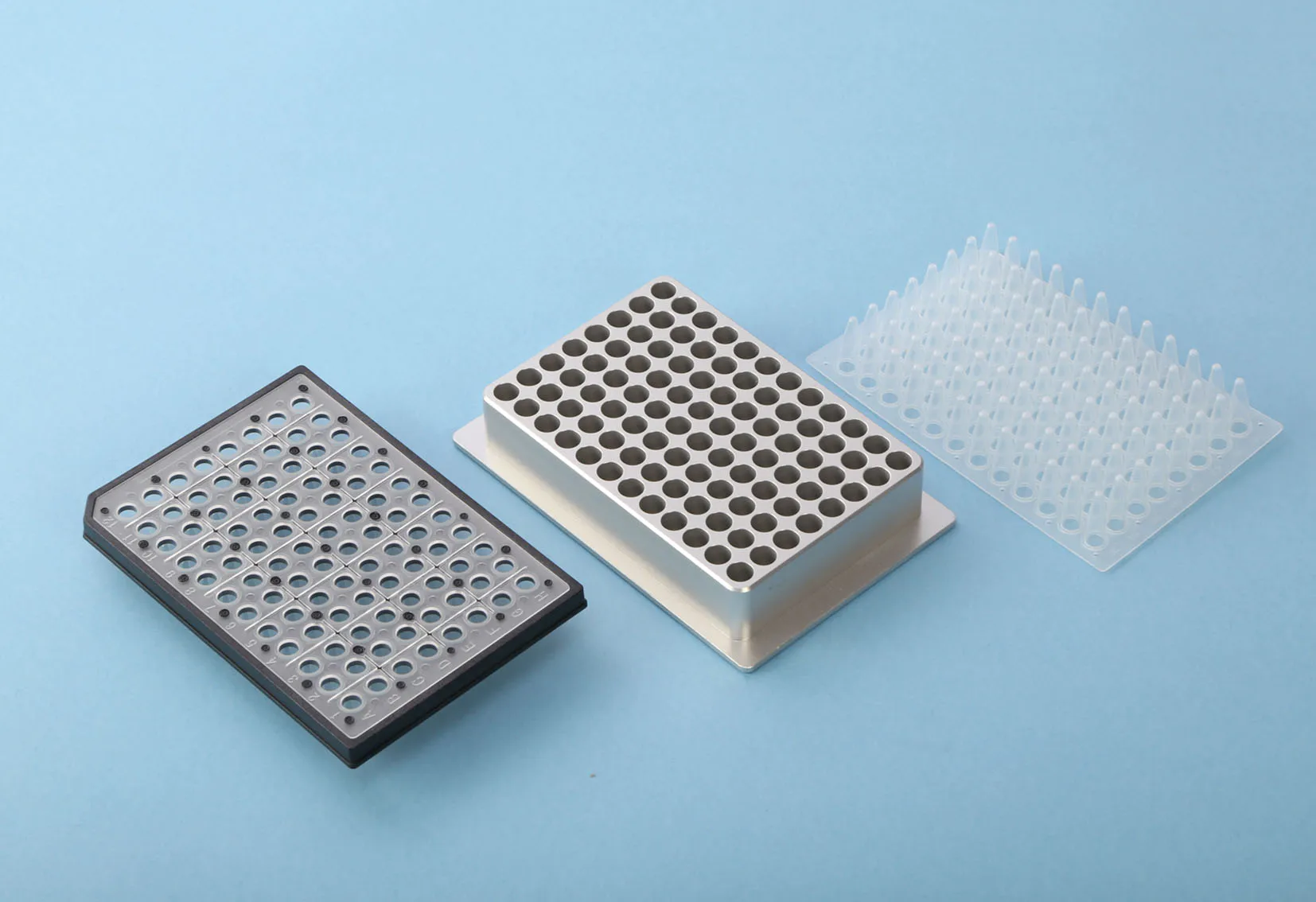 Biobase Hot Sale Heat Plate Sealing Machine Semi Automated Plate Sealer For Lab Buy Plate