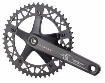 track crankset