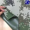 Polyester Oxford Fabric Army Digital Camo Fabric/military Uniforms Digital Camouflage Fabric For Army Uniform
