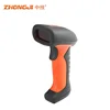 Handheld Laser Barcode Scanner for Restaurant /High quality Laser Head Barcode Scanner