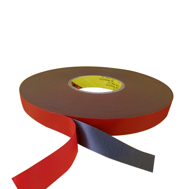 3m acrylic foam tape