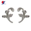 Wrought iron elements