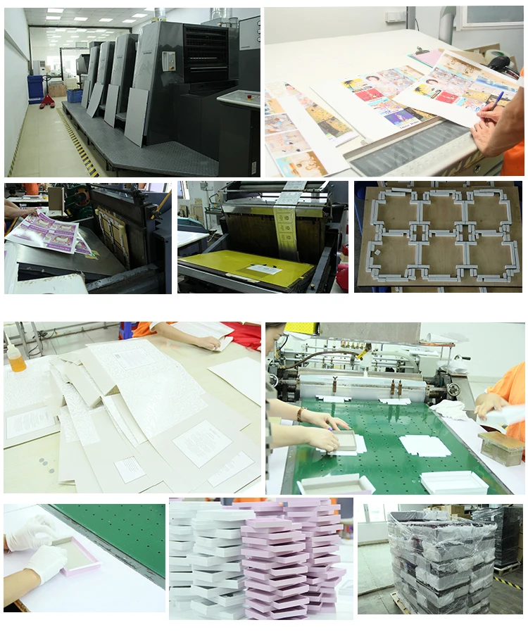 cake box packaging