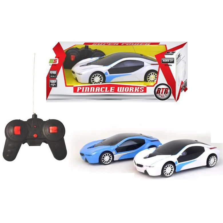 rc car pack