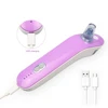 2018 New Updated Electric Pore Cleaner Blackhead Removal Tool