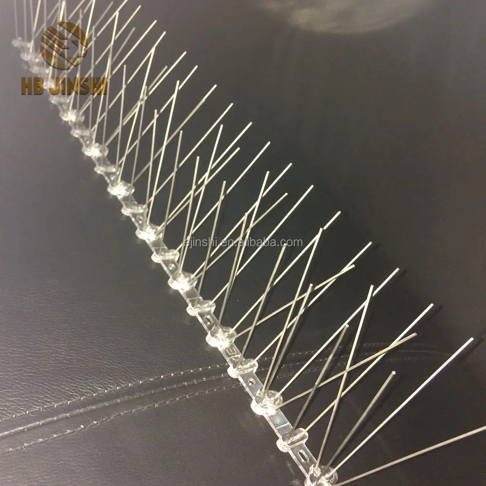 Pigeon Control Kit Bird Spikes anti bird spikes