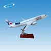 Boeing B737-800 1:60 64CM Prague model aircraft from china