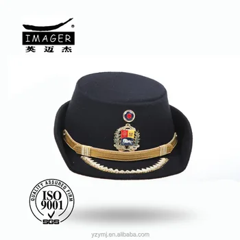 military hats for girls