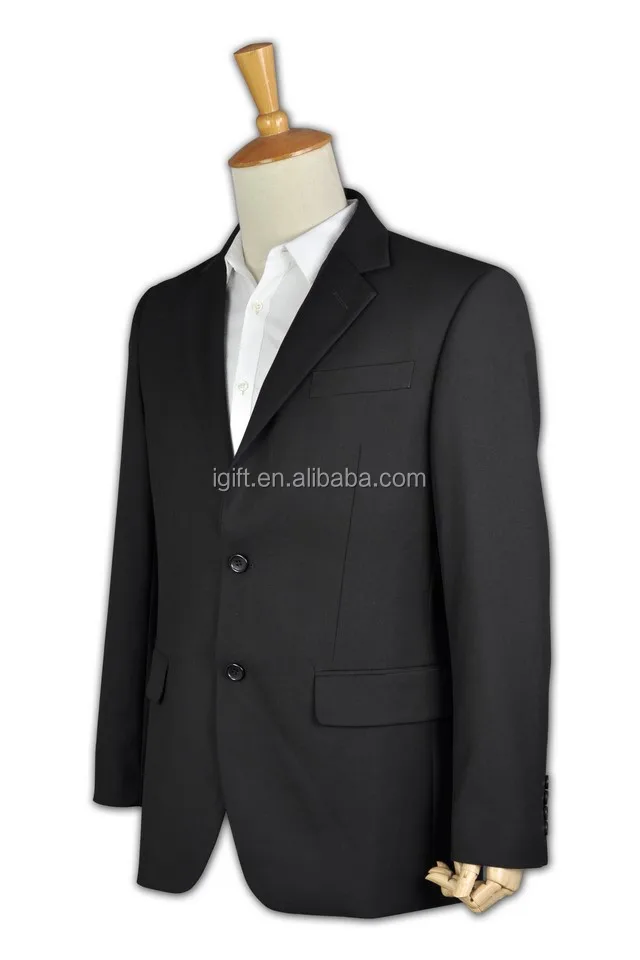 
High Quality Men Business Cheap Suit Blazer 