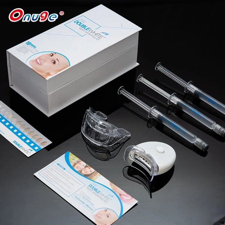 

home whitening system whiting teeth kit with private logo