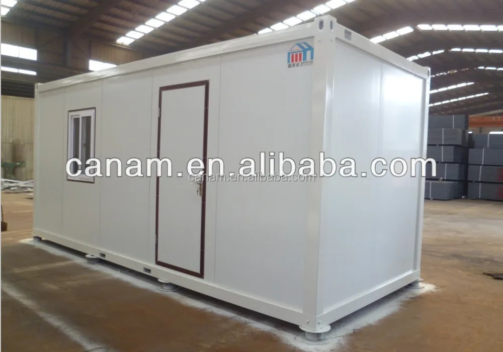 safe and durable Container House for office camp hotel