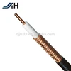 Top Selling 1/2 RF Feeder Cable 2-1/4" Radiating Cables
