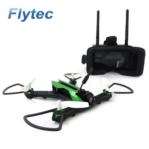 H825 5.8Ghz FPV RC Drone VR Goggles