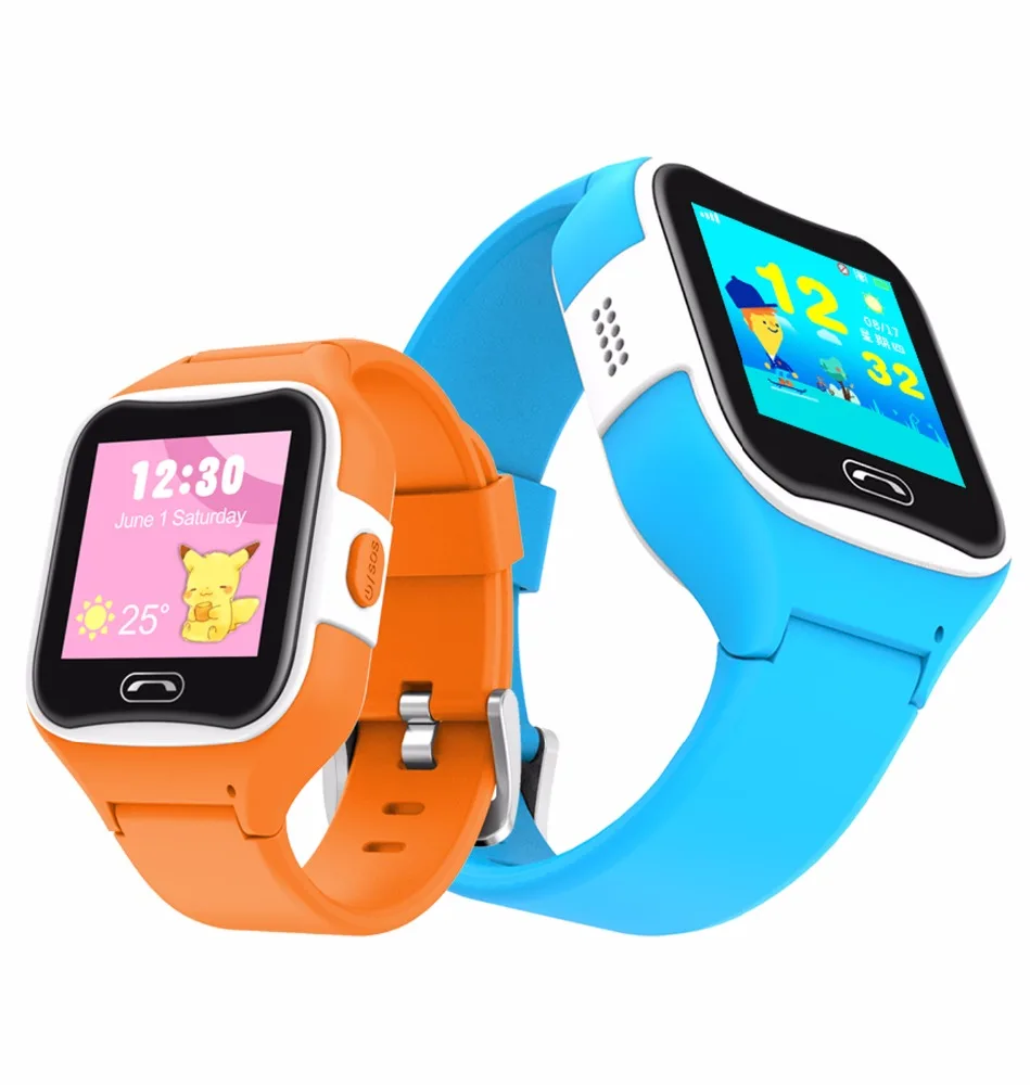 

2020 hot sale products customize children watch silicone kids wrist watch SMA M2