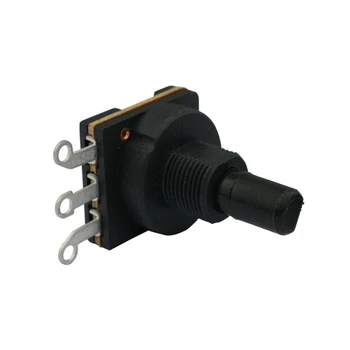 B503 Tap Ruwido Potentiometer Rotary Potentiometer Wh0162-2j Welding ...