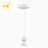 Ceiling lampholder B22 E27 lamp socket light bulb holder