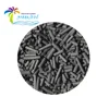 bulk ash content 4% high iodine granular activated carbon special for aquarium filtration