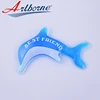 Custom shape Cold Therapy Pack Snap Gel Heat Blue Freeze Reusable Pad
