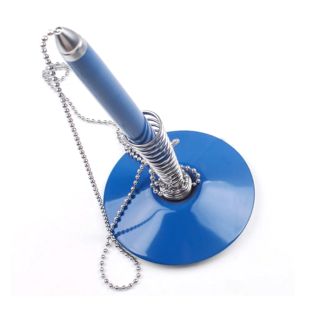 Yanhua Promotional High Quality Desk Stand Ball Pen Table Pen Holder