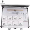 Biomaser Organic Permanent Makeup Microblading Supplies Eyebrow Tattoo Ink Kit